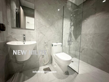 Shaab, Apartments/Houses, KWD 900/month,  3 BR,  3 Master BR Floor For Rent In Shaab