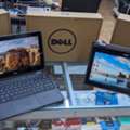 BHD 53,  Dell 2-in-1 Touch Laptop+Tablet With 8GB RAM 128GB SSD M.2 35x Fast With Box & Charger