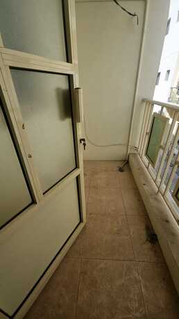 Adliya, Apartments/Houses, BHD 200/month,  2 BR,  2 Bedroom Semi Furnished Flat For Rent Without Ewa