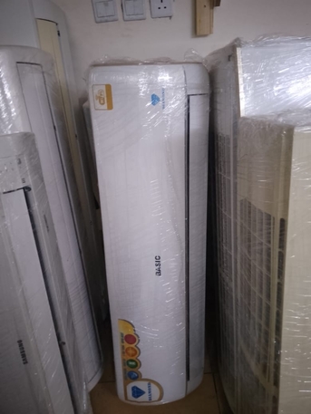 Jeddah, Air Conditioners, SAR 600,  Used Air Conditioners