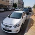 SAR 21000,  Hyundai Accent,  2017,  Automatic,  250000 KM,  ACCENT  AVAILABLE