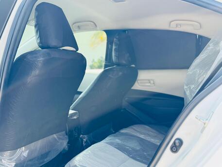 Manama, Vehicles, Cars & Trucks , BHD 5800,  Toyota Corolla,  2023,  45000 KM,  Under Warranty - Zero Accidents - First Owner