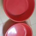SAR 40,  Washing Tubs, Laundry Basket, Trash Baskets