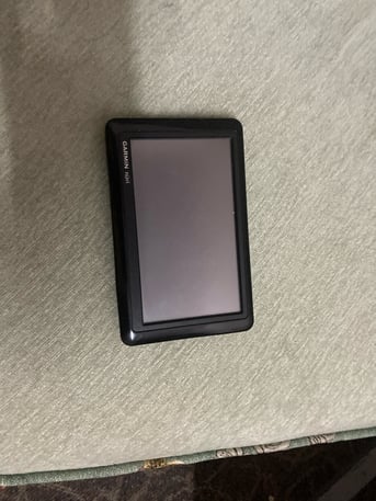 Dammam, Collectibles, SAR 25,  Garmin Nuvi 1410