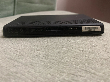 Dammam, Collectibles, SAR 25,  Garmin Nuvi 1410