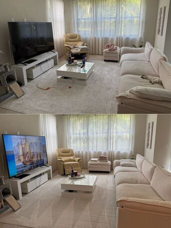 Thuqbah, Cleaning, ✅✅✅ HOME / SOFA / CARPET / BHK CLEANING KHOBAR &ndash; DEEP CLEANING SERVICE ✅ 057 007 6842 ✅