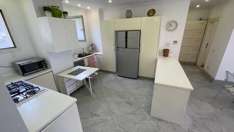 Katameya Heights, Apartments/Houses, EGB 90000/month,  Furnished,  2 BR,  200 Sq. Meter,  AMAZING APARTMENT RENT IN KATAMEYA HEIGHTS