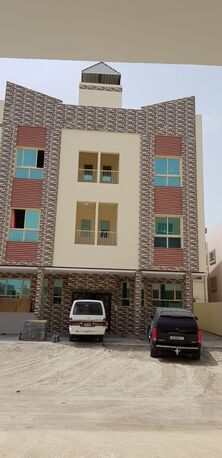 Tubli, Apartments/Houses, BHD 250/month,  2 BR,  2 Bedroom Flat With EWA