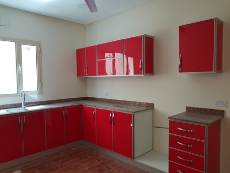 Tubli, Apartments/Houses, BHD 250/month,  2 BR,  2 Bedroom Flat With EWA