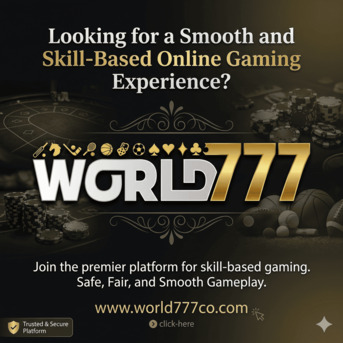 New Delhi, Business, Looking For A Smooth And Skill-Based Online Gaming Experience?