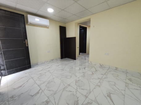 Zinj, Apartments/Houses, BHD 130/year,  1 BR,  Zinj:- Studio Flat On Rent With Unlimited Ewa..