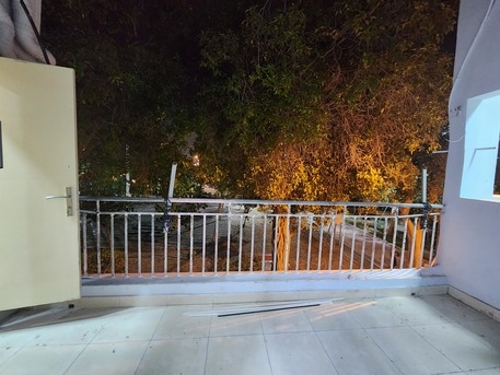 Muharraq, Apartments/Houses, BHD 180/month,  3 BR,  145 Sq. Meter,  Deal For Rent Modern Flat In Muharraq 3 Bed 180 Bd, Garden View Balcony