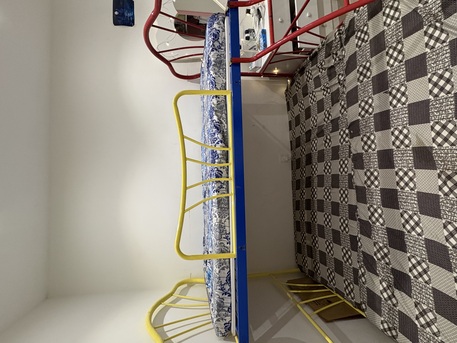 Khobar, Furniture, SAR 450,  Bunk Bed Triple