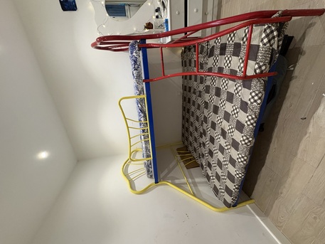 Khobar, Furniture, SAR 450,  Bunk Bed Triple