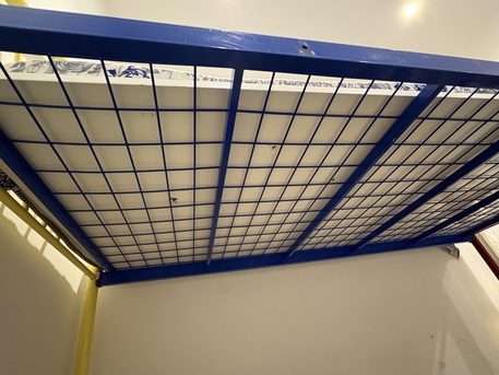 Khobar, Furniture, SAR 450,  Bunk Bed Triple