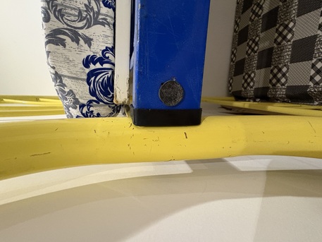 Khobar, Furniture, SAR 450,  Bunk Bed Triple