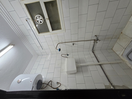 Al Aqeeq, Rooms Available, SAR 1800/month,  Room Available In Al Aqiq For Muslim Executive Bachelor.