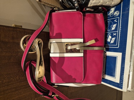 Olaya, Purses & Wallets, SAR 40,  Purse