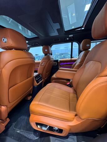 Manama, Vehicles, Cars & Trucks , BHD 21800,  Jetour G-700,  2026,  Automatic,  1400 KM,   /  (Orange)