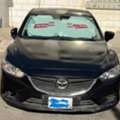 SAR 40000,  Mazda 6,  2017,  Automatic,  76145 KM,