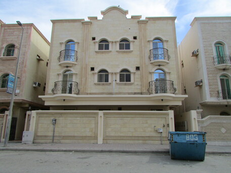 Khobar, Apartments/Houses, SAR 17500/year,  2 BR,  SAR 17,500 Per Year Bachelor 2 Bedrooms Apartments With Separate Electrical Meter For Rent