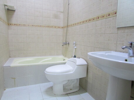 Khobar, Apartments/Houses, SAR 17500/year,  2 BR,  SAR 17,500 Per Year Bachelor 2 Bedrooms Apartments With Separate Electrical Meter For Rent