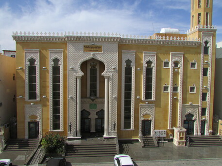 Khobar, Apartments/Houses, SAR 17500/year,  2 BR,  SAR 17,500 Per Year Bachelor 2 Bedrooms Apartments With Separate Electrical Meter For Rent