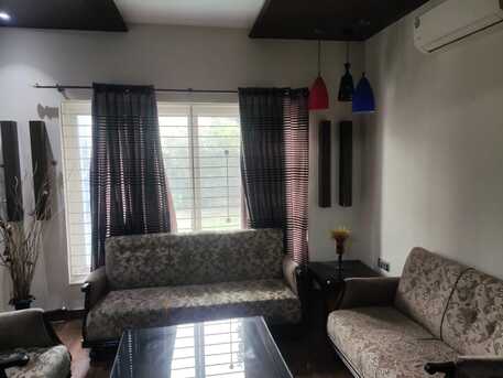 Lahore, Apartments/Houses, PKR 400000/month,  Furnished,  4 BR,  500 Sq. Meter,  Luxury Fully Furnished 1 Kanal Executive Home &ndash; Bahria Town Lahore &ndash; Ideal For Expats