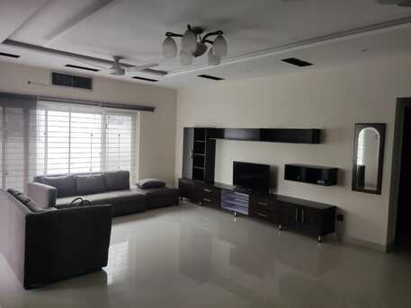 Lahore, Apartments/Houses, PKR 400000/month,  Furnished,  4 BR,  500 Sq. Meter,  Luxury Fully Furnished 1 Kanal Executive Home &ndash; Bahria Town Lahore &ndash; Ideal For Expats