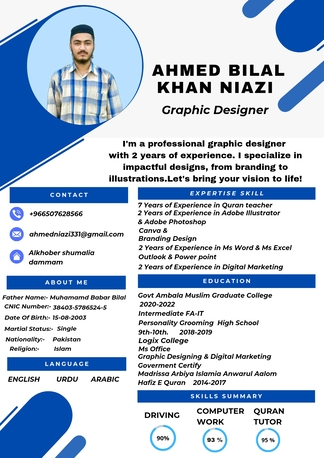 Al Khobar Al Shamalia, Job Seekers, I Have 2 Years Of Experience In Digital Marketing For More Info Contact Now