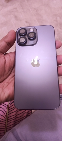 Riyadh, Mobile Phones, SAR 2300,  Iphone 15 Promax