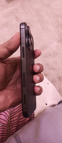 Riyadh, Mobile Phones, SAR 2300,  Iphone 15 Promax