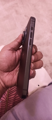 Riyadh, Mobile Phones, SAR 2300,  Iphone 15 Promax