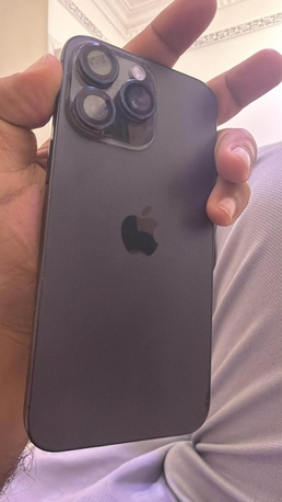 Riyadh, Mobile Phones, SAR 2300,  Iphone 15 Promax