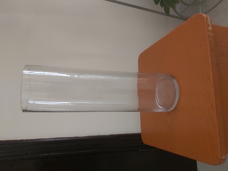 Manama, Household Items, BHD 2,  Glass Vases Of Different Shapes & Sizes