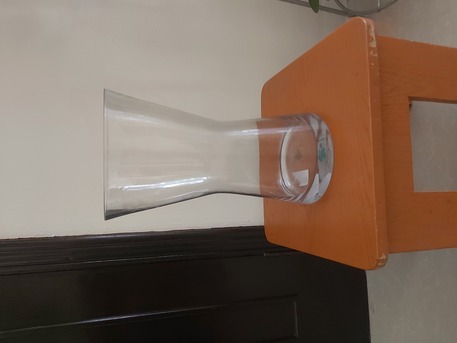 Manama, Household Items, BHD 2,  Glass Vases Of Different Shapes & Sizes