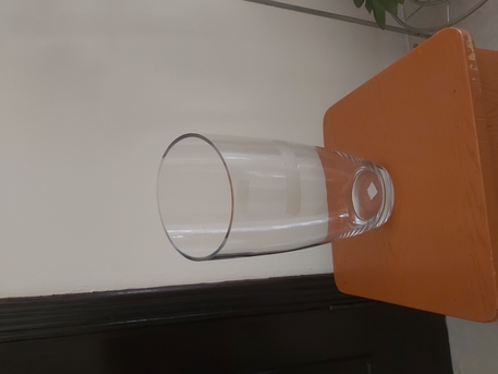 Manama, Household Items, BHD 2,  Glass Vases Of Different Shapes & Sizes