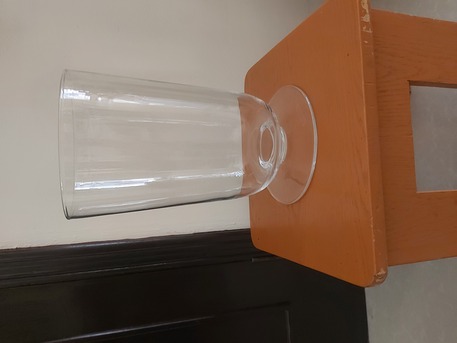 Manama, Household Items, BHD 2,  Glass Vases Of Different Shapes & Sizes