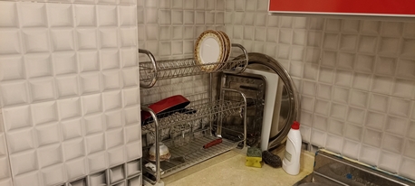 Riyadh, Apartments/Houses, SAR 3800/month,  2 BR,  Fully Finished Apartment