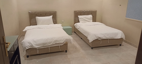 Riyadh, Apartments/Houses, SAR 3800/month,  2 BR,  Fully Finished Apartment