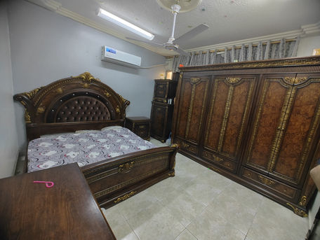 Al Batha, Apartments/Houses, SAR 3000/month,  3 BR,  Renting Our Flat Starting This April