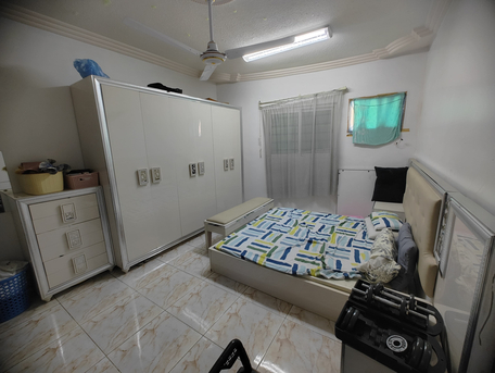 Al Batha, Apartments/Houses, SAR 3000/month,  3 BR,  Renting Our Flat Starting This April