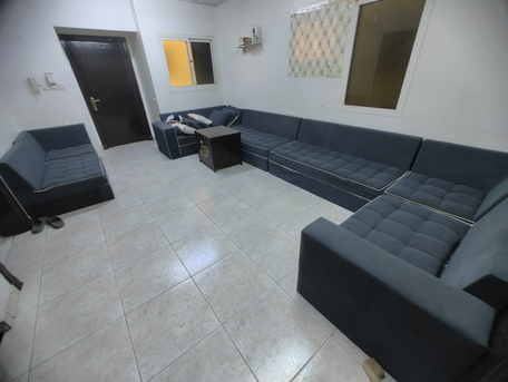 Al Batha, Apartments/Houses, SAR 3000/month,  3 BR,  Renting Our Flat Starting This April
