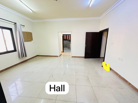 Hofuf, Apts/Flats Wanted, SAR 1500/month,  3 BR,  3 BHK Flat Available For Rent  Neat And Clean Flat With 2 Bathrooms And Toilets. Available