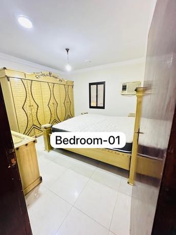 Hofuf, Apts/Flats Wanted, SAR 1500/month,  3 BR,  3 BHK Flat Available For Rent  Neat And Clean Flat With 2 Bathrooms And Toilets. Available