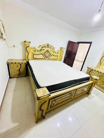 Hofuf, Apts/Flats Wanted, SAR 1500/month,  3 BR,  3 BHK Flat Available For Rent  Neat And Clean Flat With 2 Bathrooms And Toilets. Available