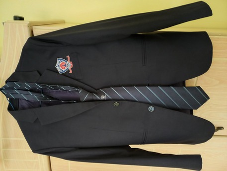 Manama, Household Items, BHD 15,  Indian School Uniform Blazer