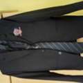 BHD 15,  Indian School Uniform Blazer