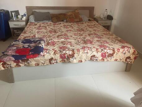 Salmaniya, Furniture, BHD 70,  Bed Room Set For Sale