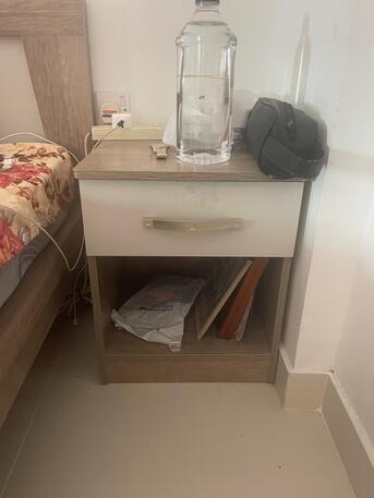 Salmaniya, Furniture, BHD 70,  Bed Room Set For Sale